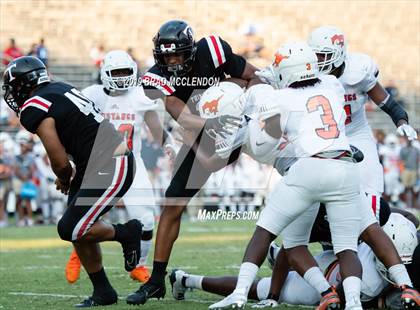 Thumbnail 2 in Sachse vs Trinity photogallery.