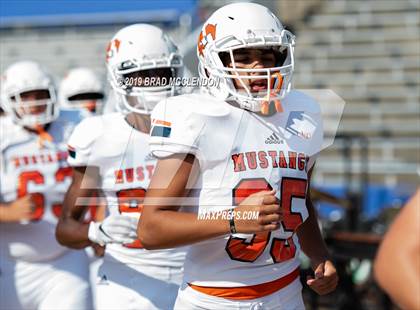 Thumbnail 1 in Sachse vs Trinity photogallery.