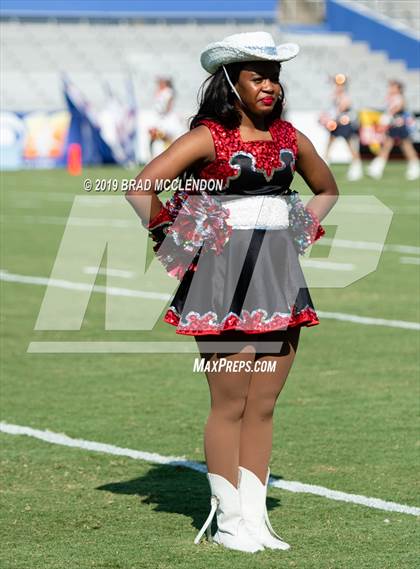 Thumbnail 1 in Sachse vs Trinity photogallery.