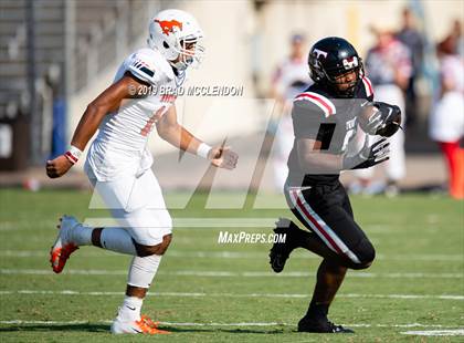 Thumbnail 3 in Sachse vs Trinity photogallery.