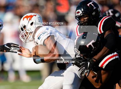 Thumbnail 3 in Sachse vs Trinity photogallery.