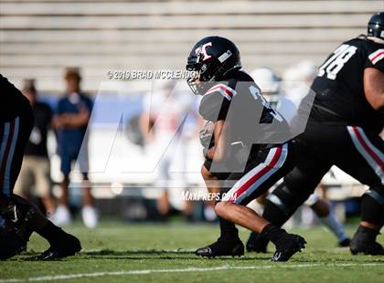 Thumbnail 1 in Sachse vs Trinity photogallery.