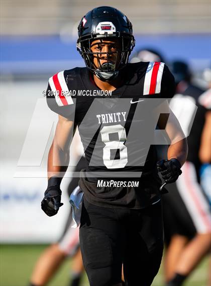 Thumbnail 2 in Sachse vs Trinity photogallery.