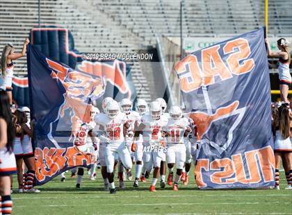 Thumbnail 2 in Sachse vs Trinity photogallery.