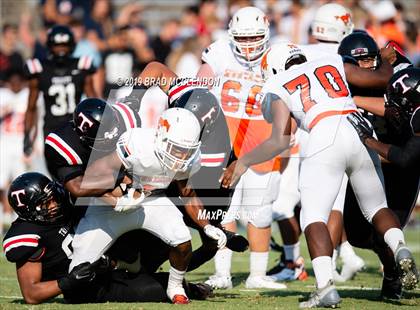 Thumbnail 2 in Sachse vs Trinity photogallery.