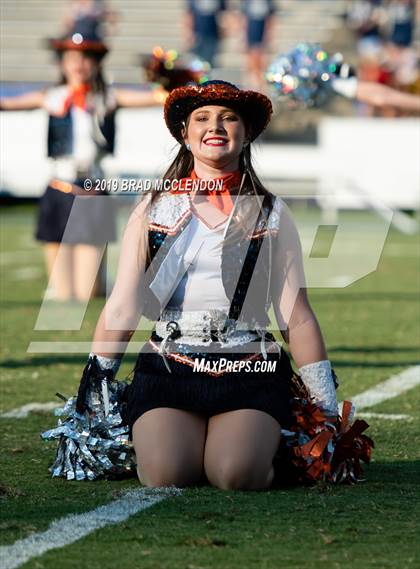 Thumbnail 3 in Sachse vs Trinity photogallery.