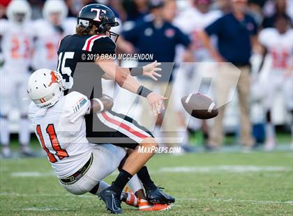 Thumbnail 3 in Sachse vs Trinity photogallery.