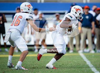 Thumbnail 1 in Sachse vs Trinity photogallery.