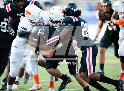 Thumbnail 2 in Sachse vs Trinity photogallery.