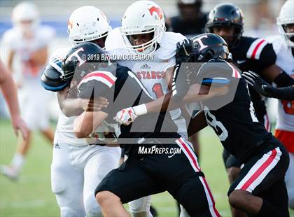 Thumbnail 2 in Sachse vs Trinity photogallery.