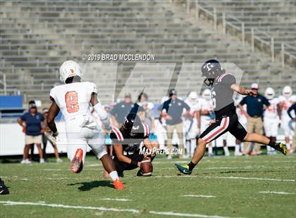Thumbnail 3 in Sachse vs Trinity photogallery.