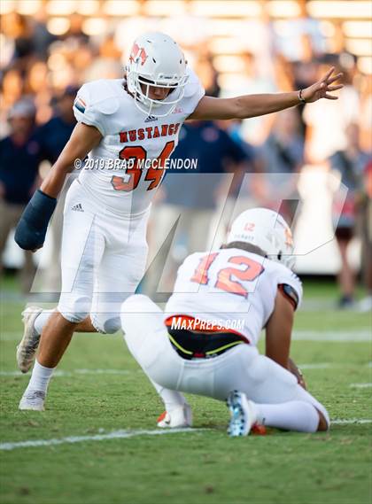 Thumbnail 1 in Sachse vs Trinity photogallery.