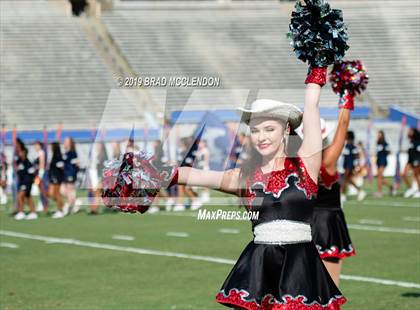 Thumbnail 3 in Sachse vs Trinity photogallery.