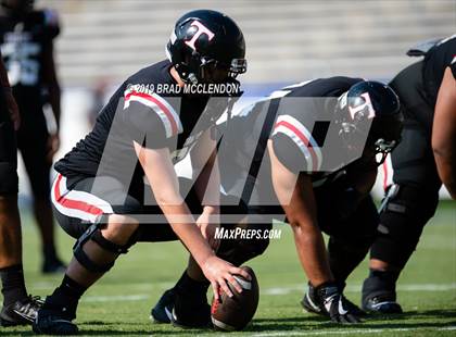 Thumbnail 1 in Sachse vs Trinity photogallery.