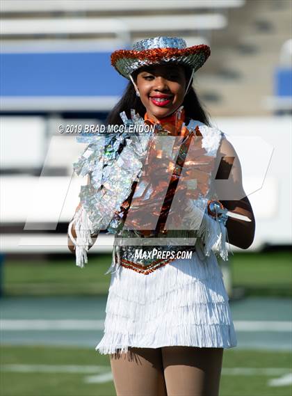 Thumbnail 3 in Sachse vs Trinity photogallery.