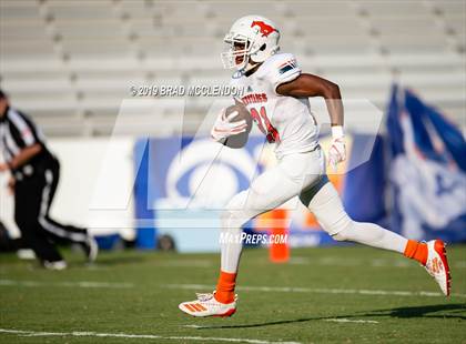 Thumbnail 2 in Sachse vs Trinity photogallery.