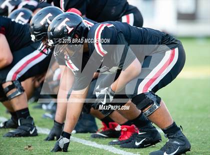 Thumbnail 3 in Sachse vs Trinity photogallery.