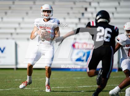 Thumbnail 3 in Sachse vs Trinity photogallery.