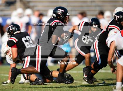 Thumbnail 2 in Sachse vs Trinity photogallery.