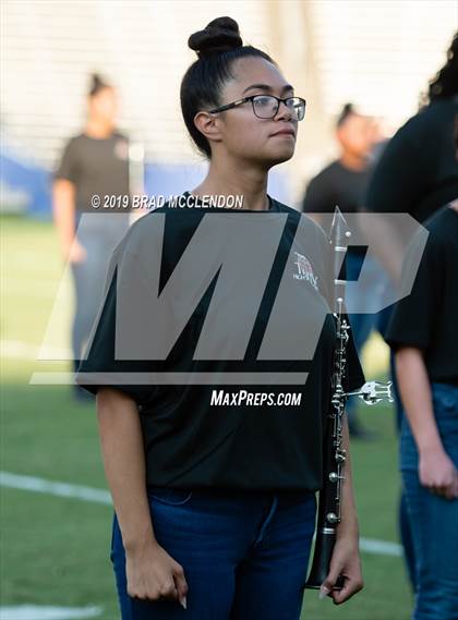 Thumbnail 1 in Sachse vs Trinity photogallery.
