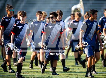 Thumbnail 1 in Sachse vs Trinity photogallery.