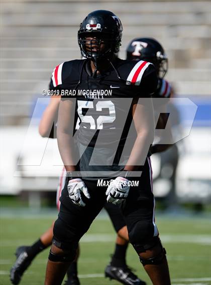 Thumbnail 2 in Sachse vs Trinity photogallery.