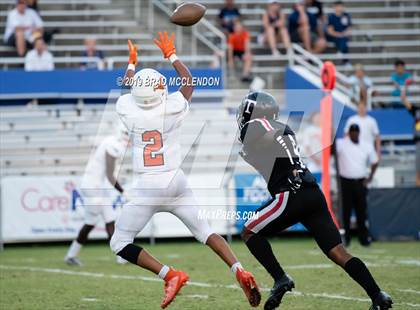 Thumbnail 1 in Sachse vs Trinity photogallery.