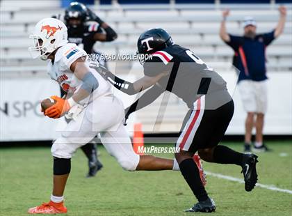 Thumbnail 2 in Sachse vs Trinity photogallery.