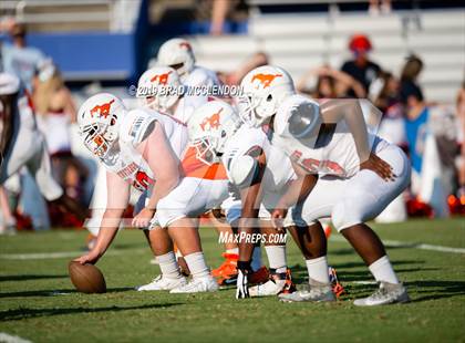 Thumbnail 2 in Sachse vs Trinity photogallery.