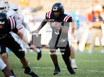 Thumbnail 2 in Sachse vs Trinity photogallery.