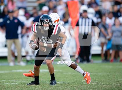 Thumbnail 3 in Sachse vs Trinity photogallery.