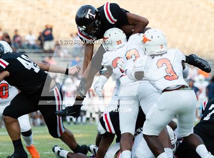 Thumbnail 3 in Sachse vs Trinity photogallery.