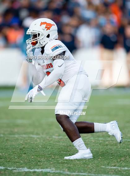 Thumbnail 3 in Sachse vs Trinity photogallery.