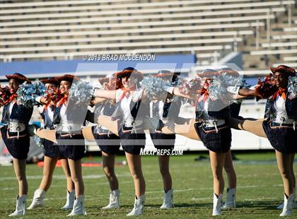Thumbnail 3 in Sachse vs Trinity photogallery.