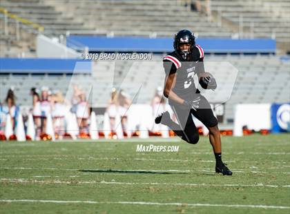 Thumbnail 3 in Sachse vs Trinity photogallery.