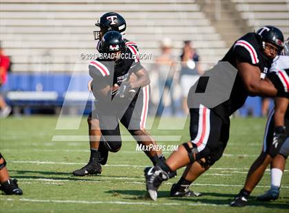 Thumbnail 1 in Sachse vs Trinity photogallery.