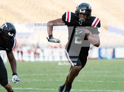 Thumbnail 3 in Sachse vs Trinity photogallery.