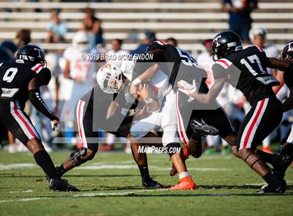 Thumbnail 3 in Sachse vs Trinity photogallery.