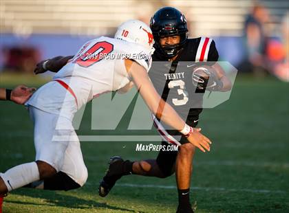 Thumbnail 2 in Sachse vs Trinity photogallery.
