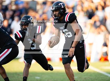 Thumbnail 3 in Sachse vs Trinity photogallery.