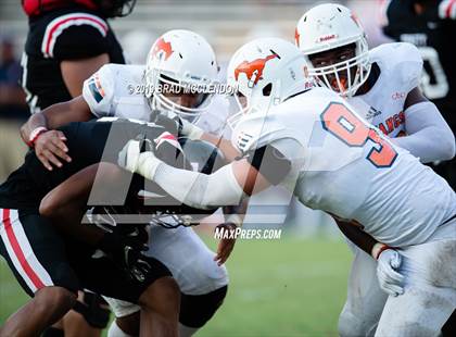 Thumbnail 2 in Sachse vs Trinity photogallery.