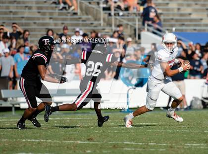 Thumbnail 2 in Sachse vs Trinity photogallery.
