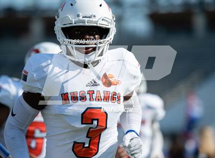 Thumbnail 3 in Sachse vs Trinity photogallery.
