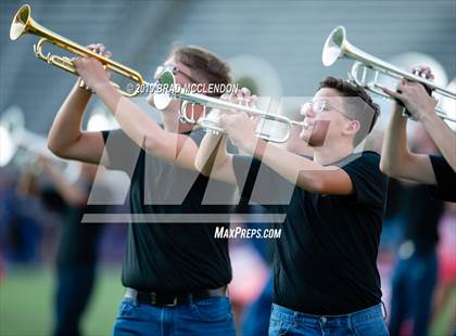 Thumbnail 2 in Sachse vs Trinity photogallery.