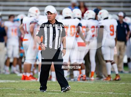 Thumbnail 2 in Sachse vs Trinity photogallery.