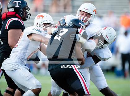 Thumbnail 2 in Sachse vs Trinity photogallery.