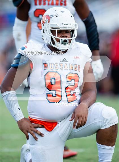 Thumbnail 1 in Sachse vs Trinity photogallery.