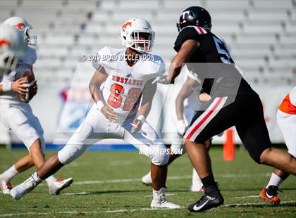 Thumbnail 2 in Sachse vs Trinity photogallery.