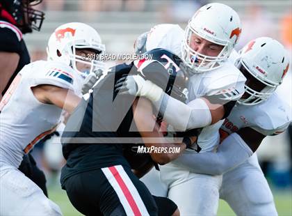 Thumbnail 3 in Sachse vs Trinity photogallery.