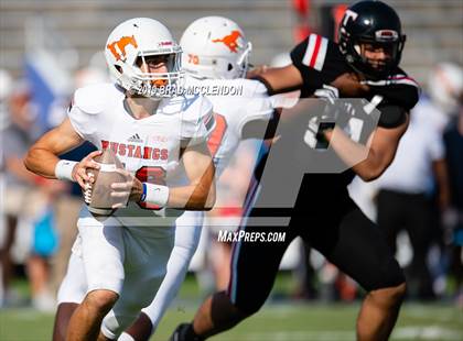 Thumbnail 1 in Sachse vs Trinity photogallery.